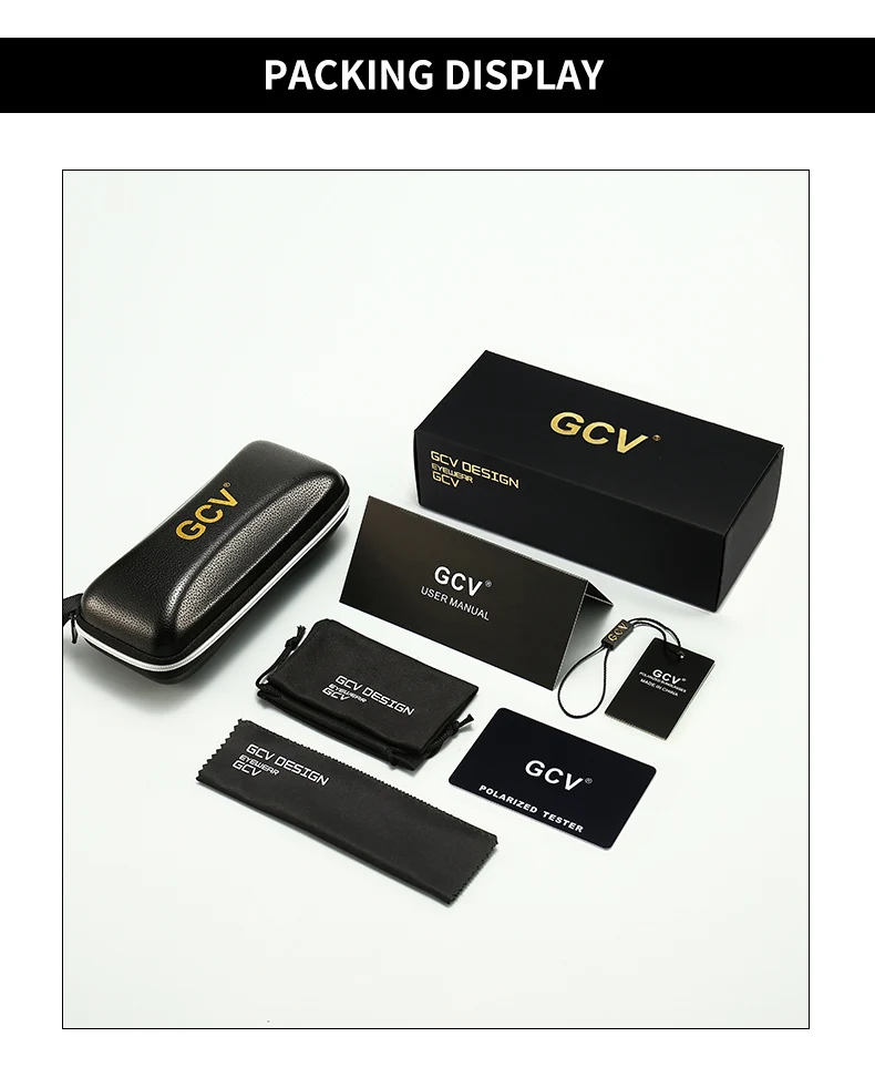 Lentes de sol para mujer. GCV-gafas de sol clásicas para hombre y mujer, lentes de sol con montura redonda, estilo Punk, polarizadas de Metal Lentes de sol para mujer. GCV-gafas de sol clásicas para hombre y mujer, lentes de sol con montura redonda, estilo Punk, polarizadas de Metal