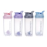 Botella de agua deportiva de 500/700ML