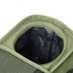 Bolsa colgante para carriola, bolsa para mamás, porta botellas, bolsas de pañales, accesorios para cochecito de bebé - Image 3