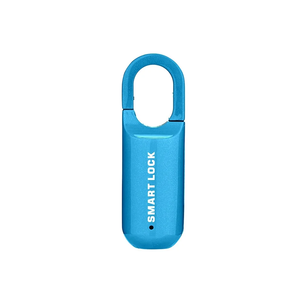 Candado de huella digital, cerradura inteligente sin llave para casillero, cerradura de gimnasio recargable, cerradura de casillero escolar, cerradura biométrica, cerradura de mochila Candado de huella digital, cerradura inteligente sin llave para casillero, cerradura de gimnasio recargable, cerradura de casillero escolar, cerradura biométrica, cerradura de mochila
