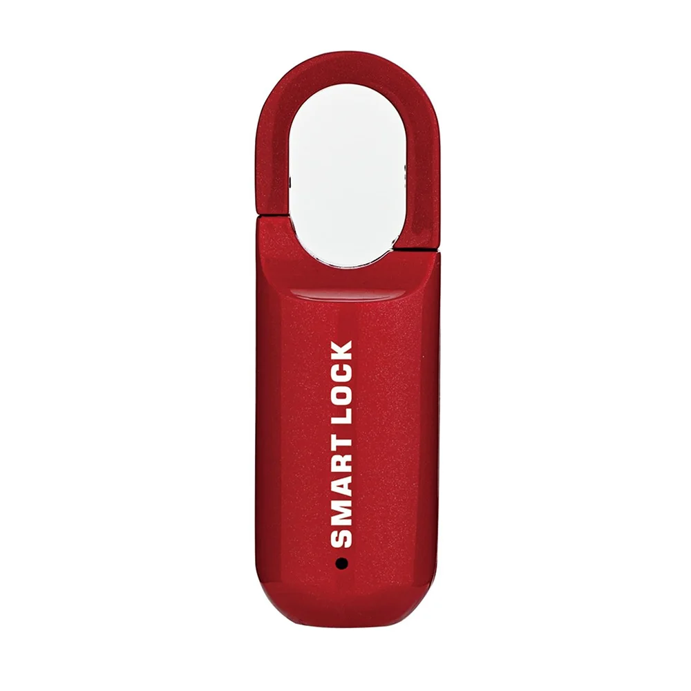 Candado de huella digital, cerradura inteligente sin llave para casillero, cerradura de gimnasio recargable, cerradura de casillero escolar, cerradura biométrica, cerradura de mochila Candado de huella digital, cerradura inteligente sin llave para casillero, cerradura de gimnasio recargable, cerradura de casillero escolar, cerradura biométrica, cerradura de mochila