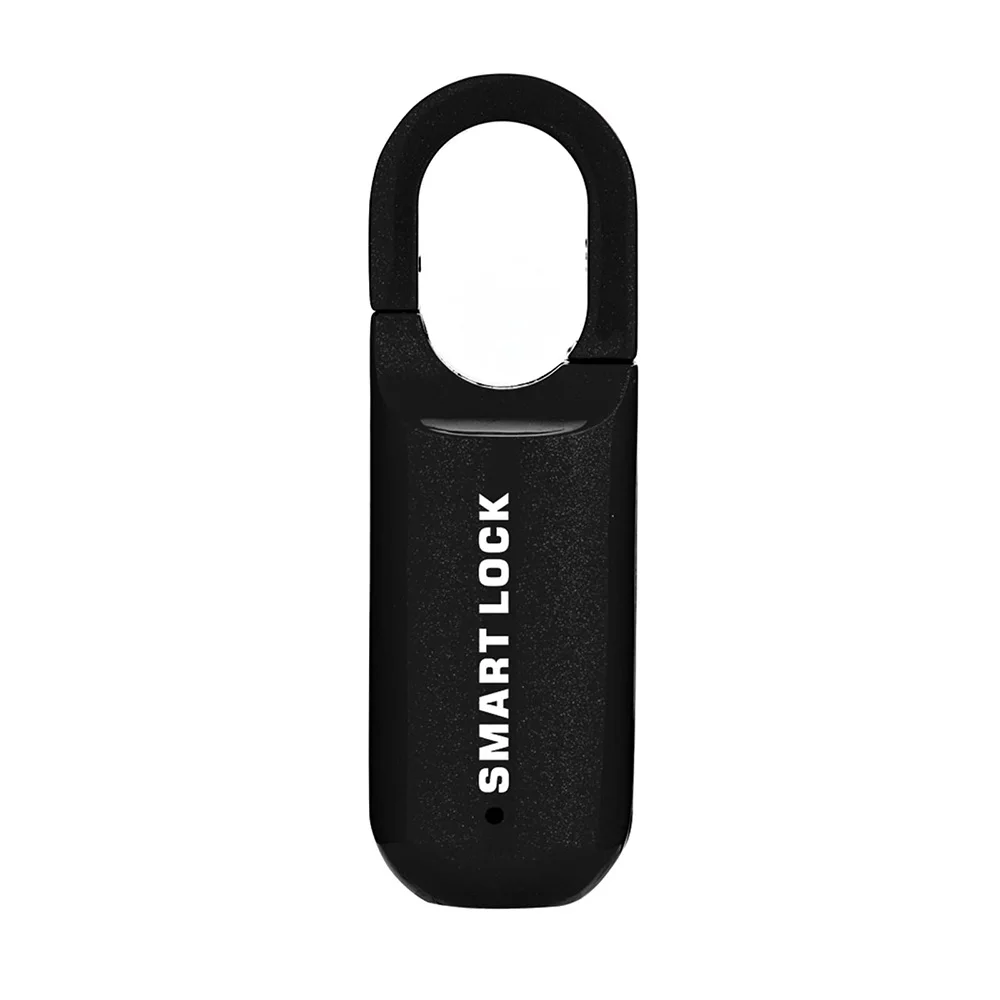 Candado de huella digital, cerradura inteligente sin llave para casillero, cerradura de gimnasio recargable, cerradura de casillero escolar, cerradura biométrica, cerradura de mochila Candado de huella digital, cerradura inteligente sin llave para casillero, cerradura de gimnasio recargable, cerradura de casillero escolar, cerradura biométrica, cerradura de mochila