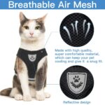 Reflective Breathable Harness - Image 3