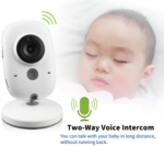 Wireless Radio Nanny Monitor - Image 4