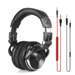 Professional Stereo Headphones - Image 3