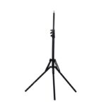 White Dimmable LED Ring Light LED Lamp, Tripod and Bag Kit - Image 6