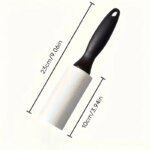 Ultra Sticky Lint Roller for Eliminating Pet Fur-Ideal for Furniture,Clothing &Carpets|Tool for Cleaning Pet Hair Hair Adhesive - Image 5